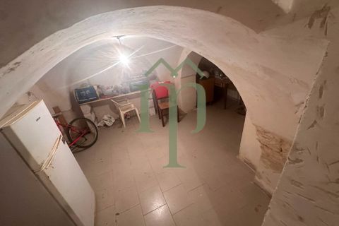 Cave house i Carovigno, Brindisi, Carovigno - € 46.000 | Ref: Casa Settembrin - foto 13